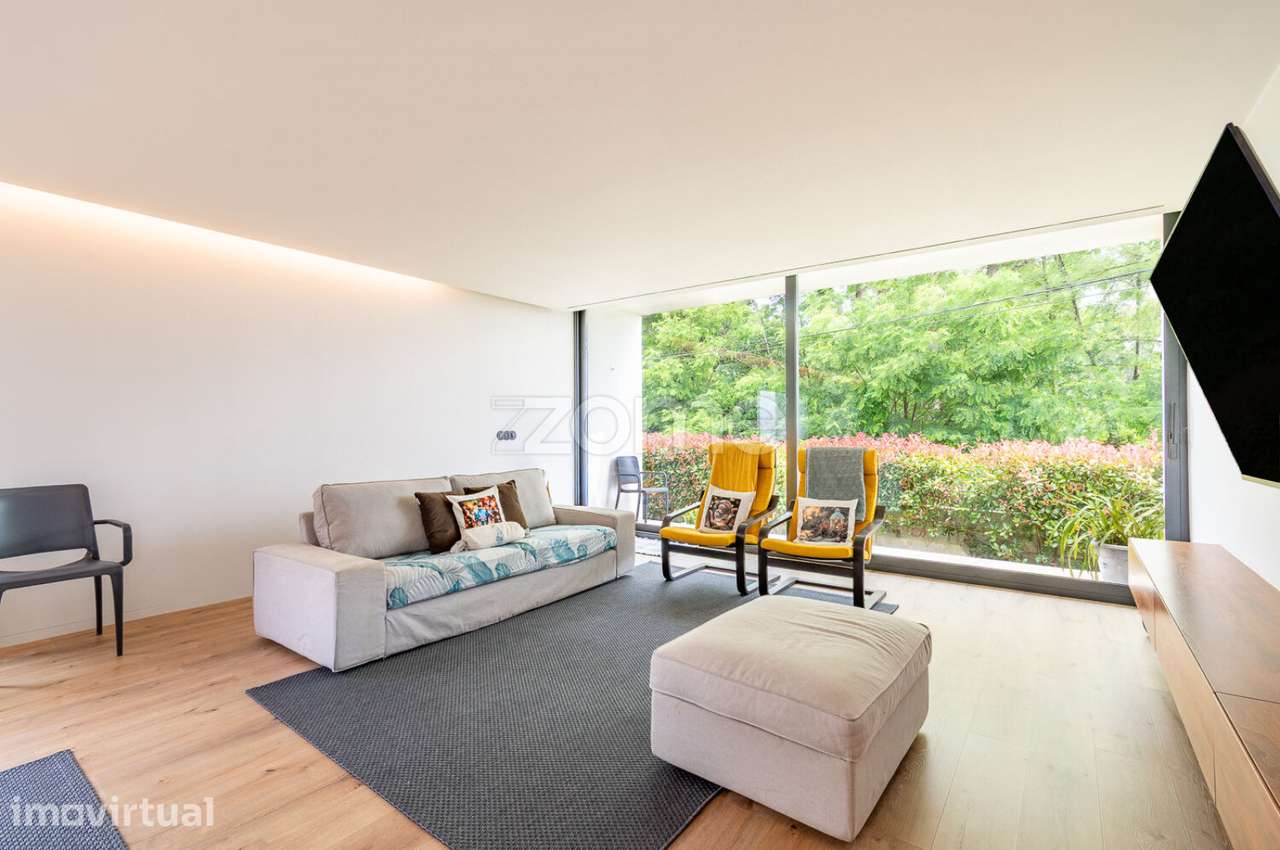 Moradia T3 Open space -Vila Verde - Grande imagem: 4/41