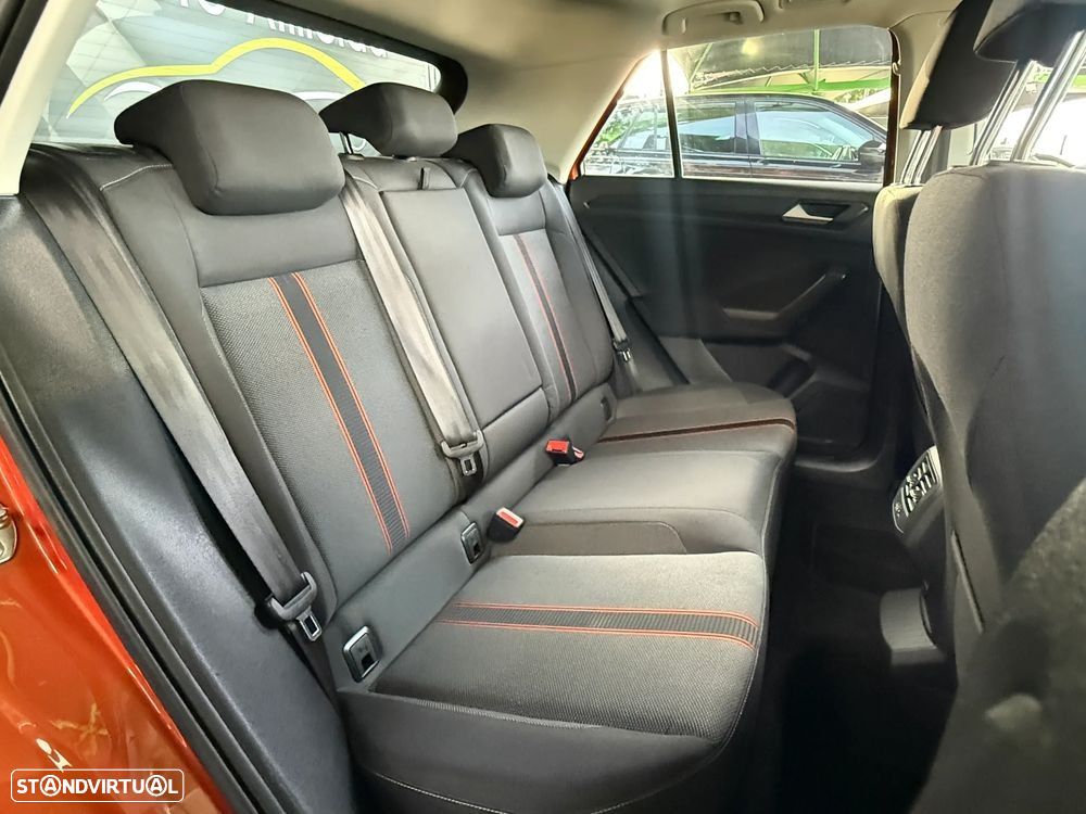 VW T-Roc 1.5 TSI ACT OPF DSG Style - 20