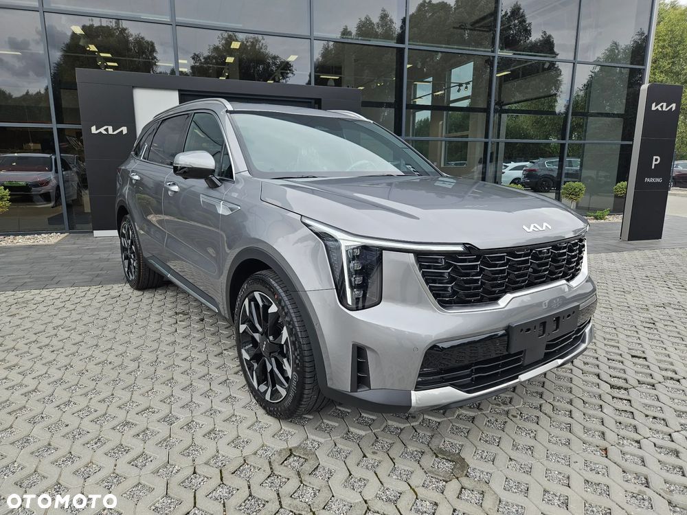 Kia Sorento 1.6 T-GDI HEV Prestige Line AWD 6os - 1