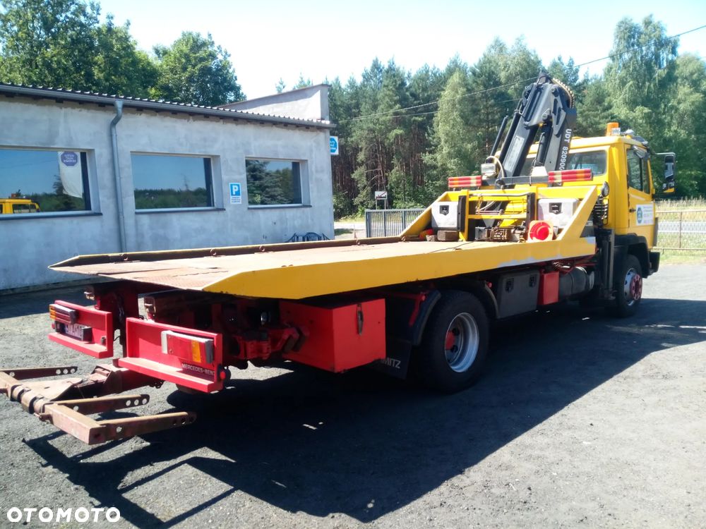 Mercedes-Benz 1317L - 3