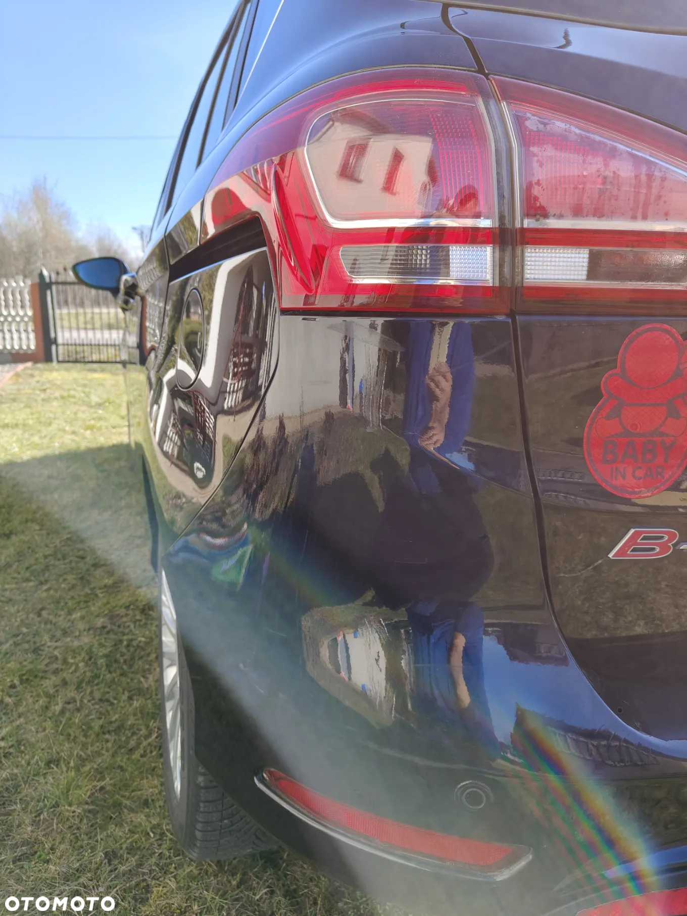 Ford B-MAX - 7