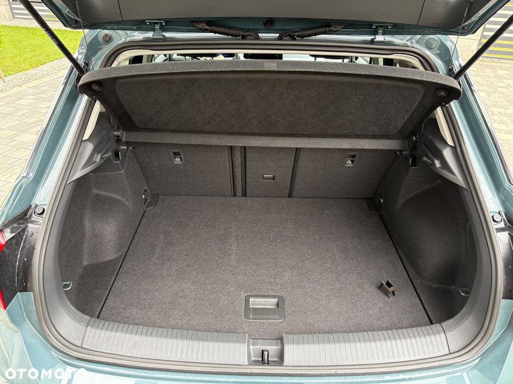 Volkswagen T-Roc 1.0 TSI OPF GOAL - 12