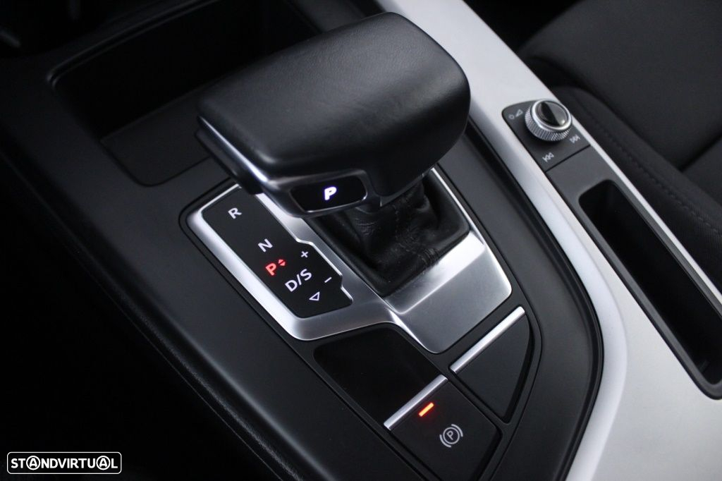 Audi A4 Avant 35 TDI Fleet Edition S tronic - 31