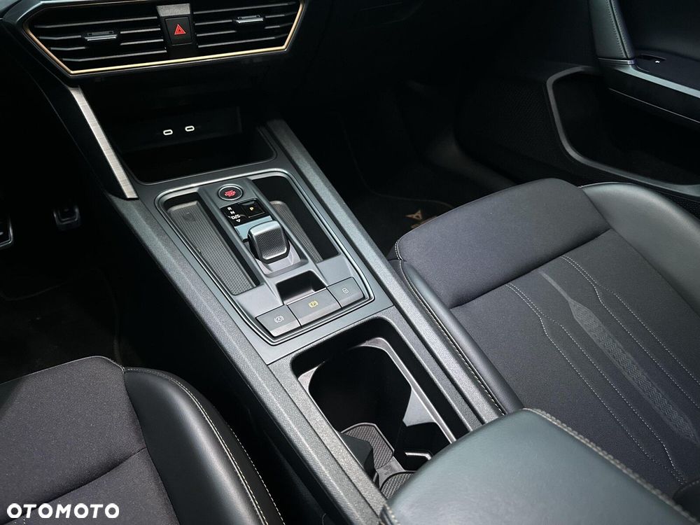 Cupra Formentor 2.0 TSI 4Drive DSG - 30