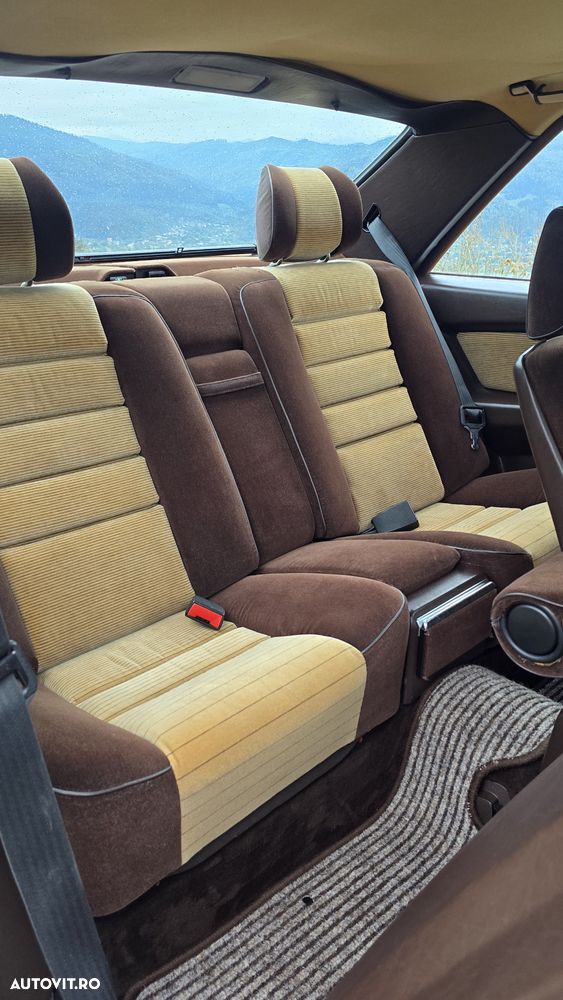 Mercedes-Benz W126 - 39