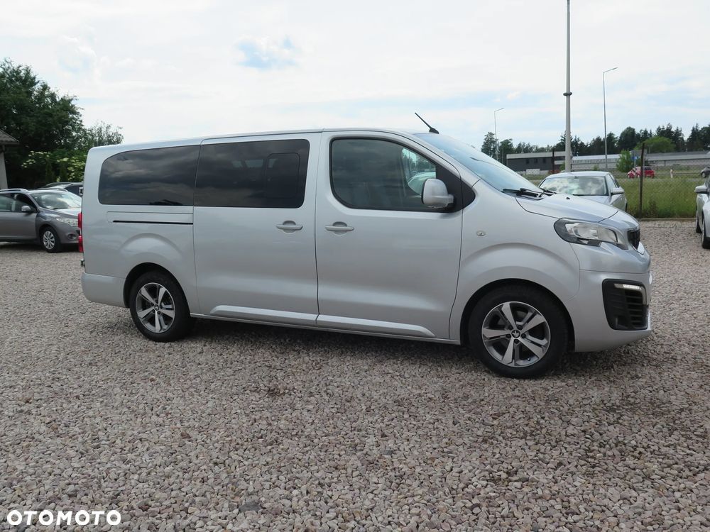 Peugeot Expert Kombi Long 2,8t - 3
