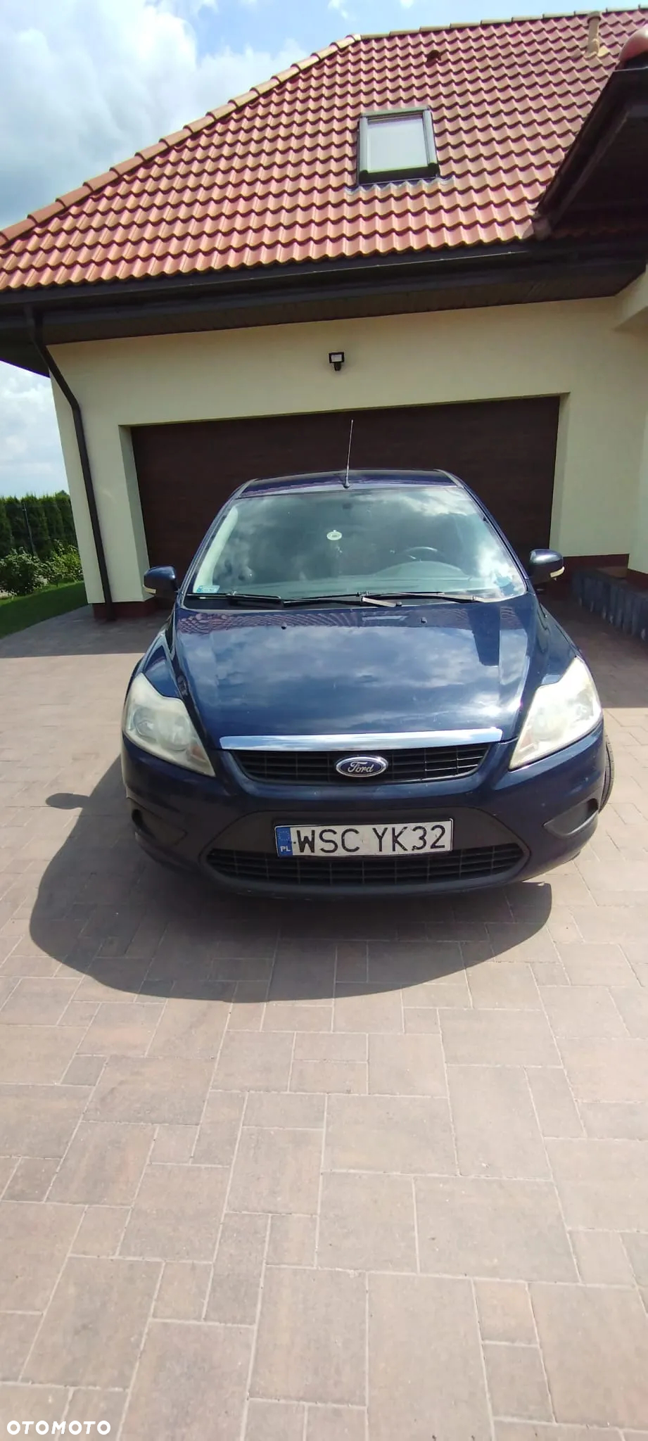 Ford Focus 1.8 TDCi Silver X - 13