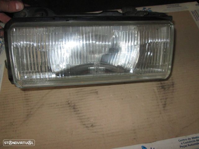 Farol REF0133 MAZDA 626 1992 ESQ H4 STANLEY - 1