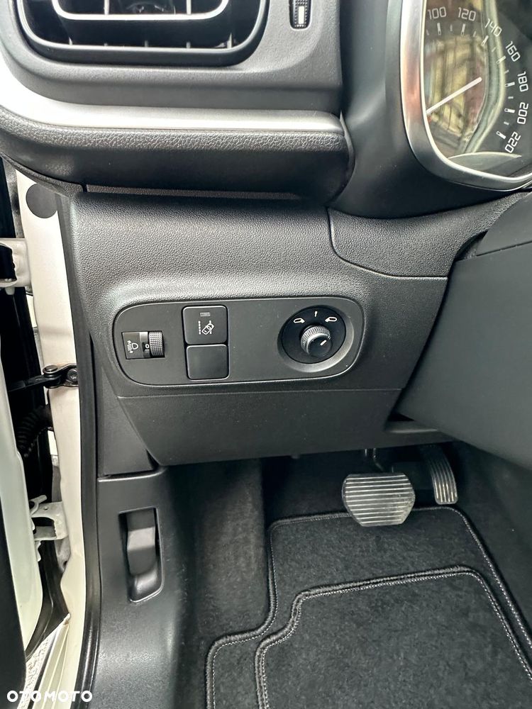 Citroën C3 - 15
