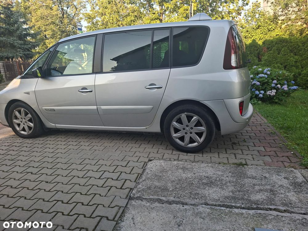 Renault Espace 2.0 dCi Celsium ESM - 8