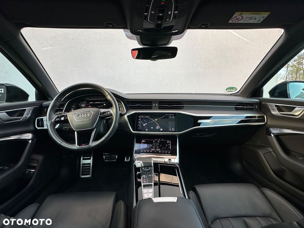 Audi A6 Avant 55 TFSI e PHEV Quattro S Line S tronic - 18