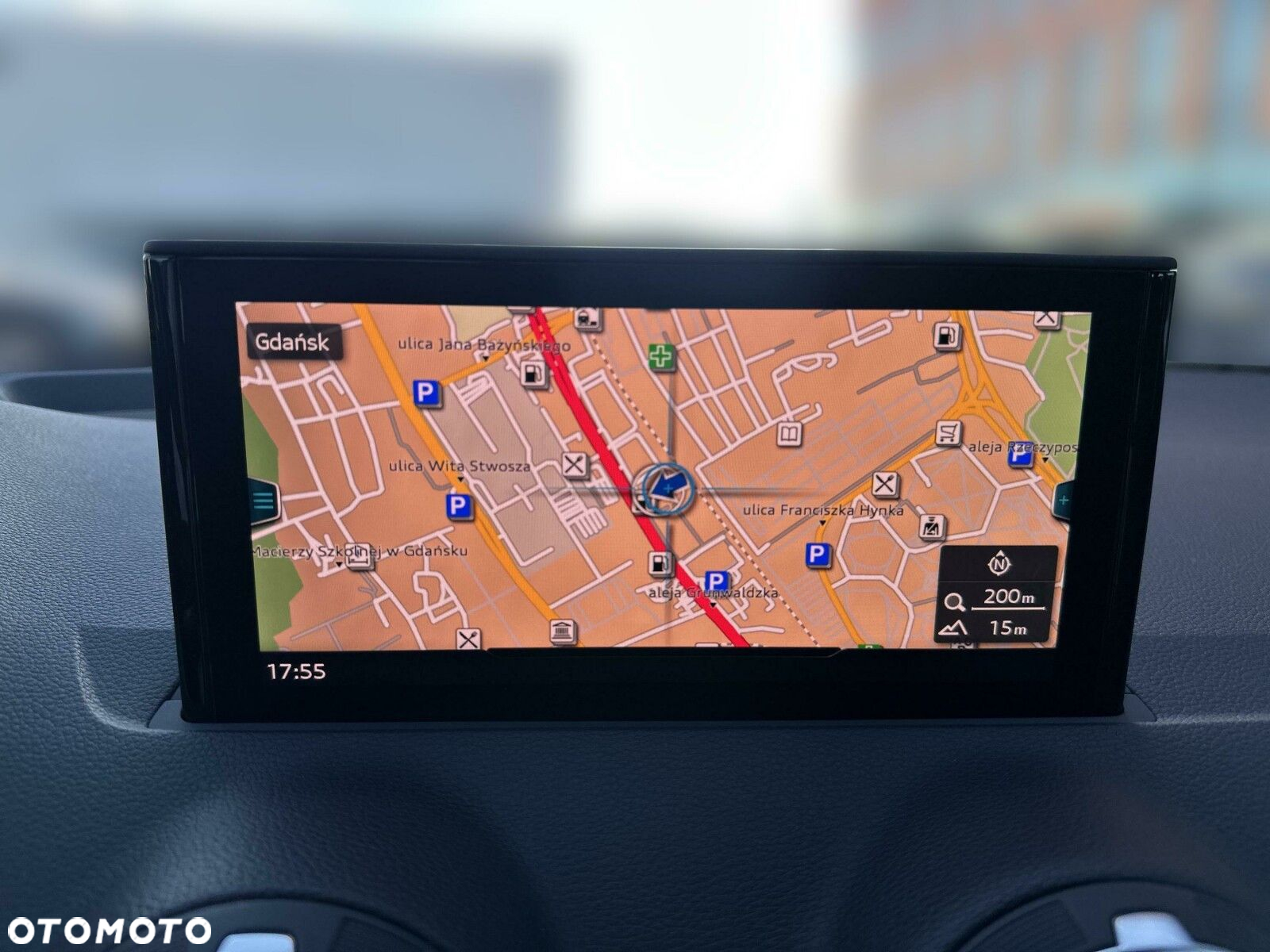Audi Q2 40 TFSI Quattro Advanced S tronic - 22