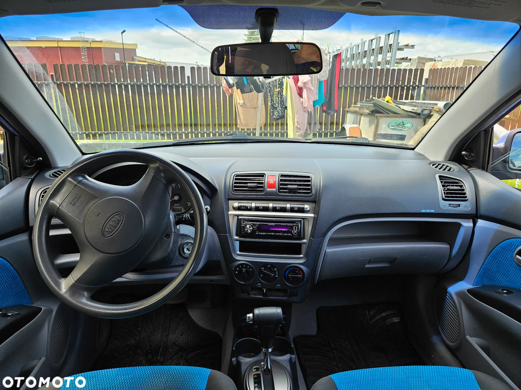 Kia Picanto - 9