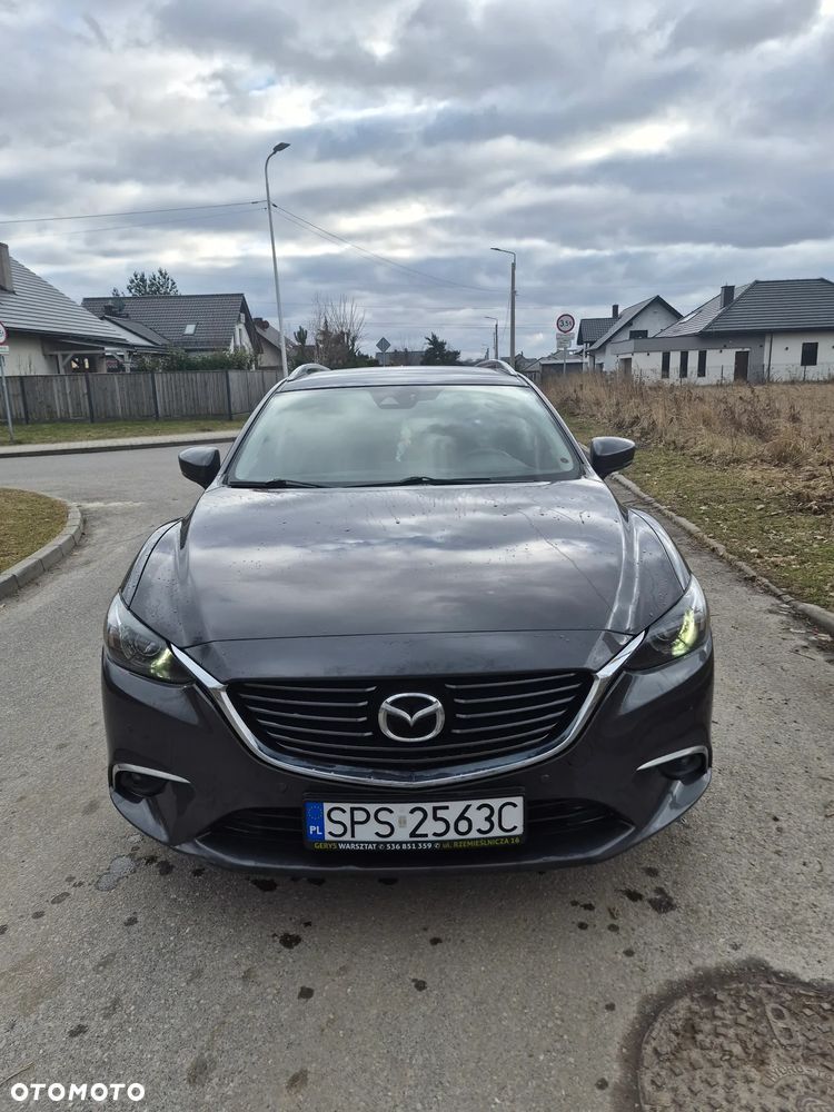 Mazda 6 - 3