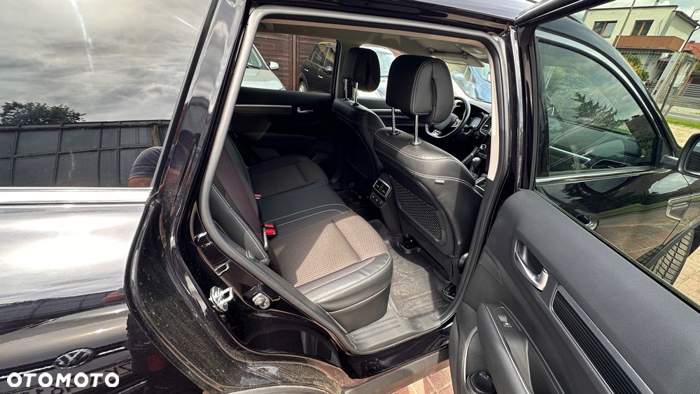 Renault Koleos - 21