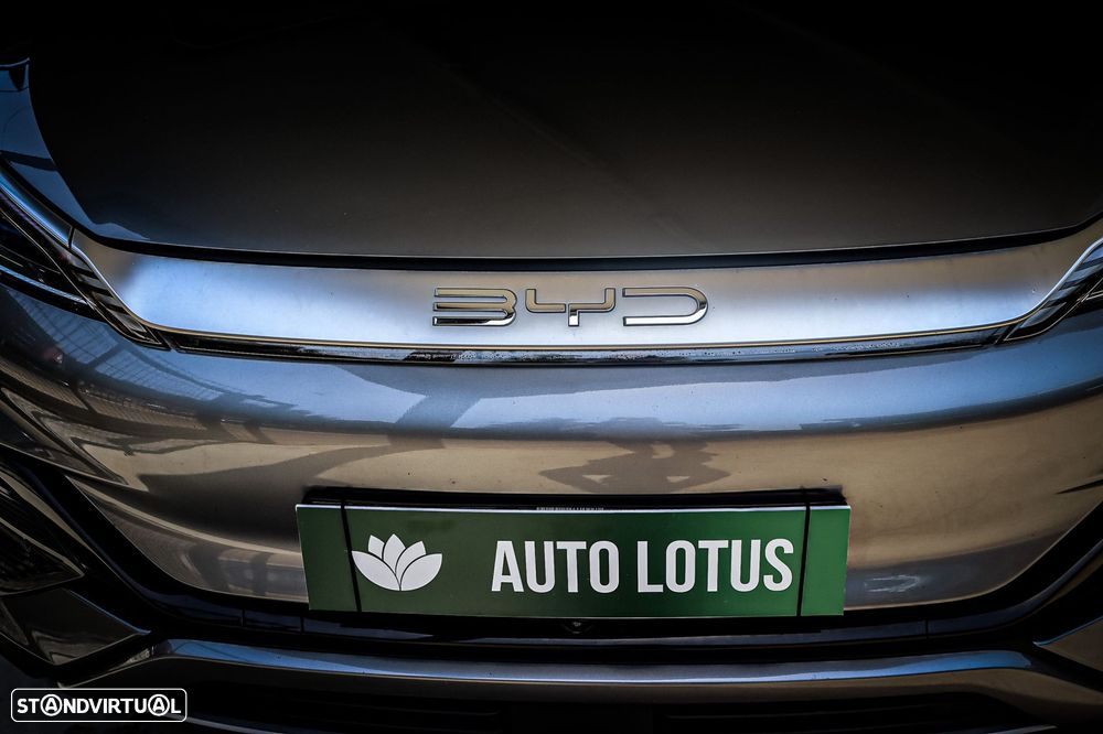 BYD Atto 3 60.48 kWh Design - 8