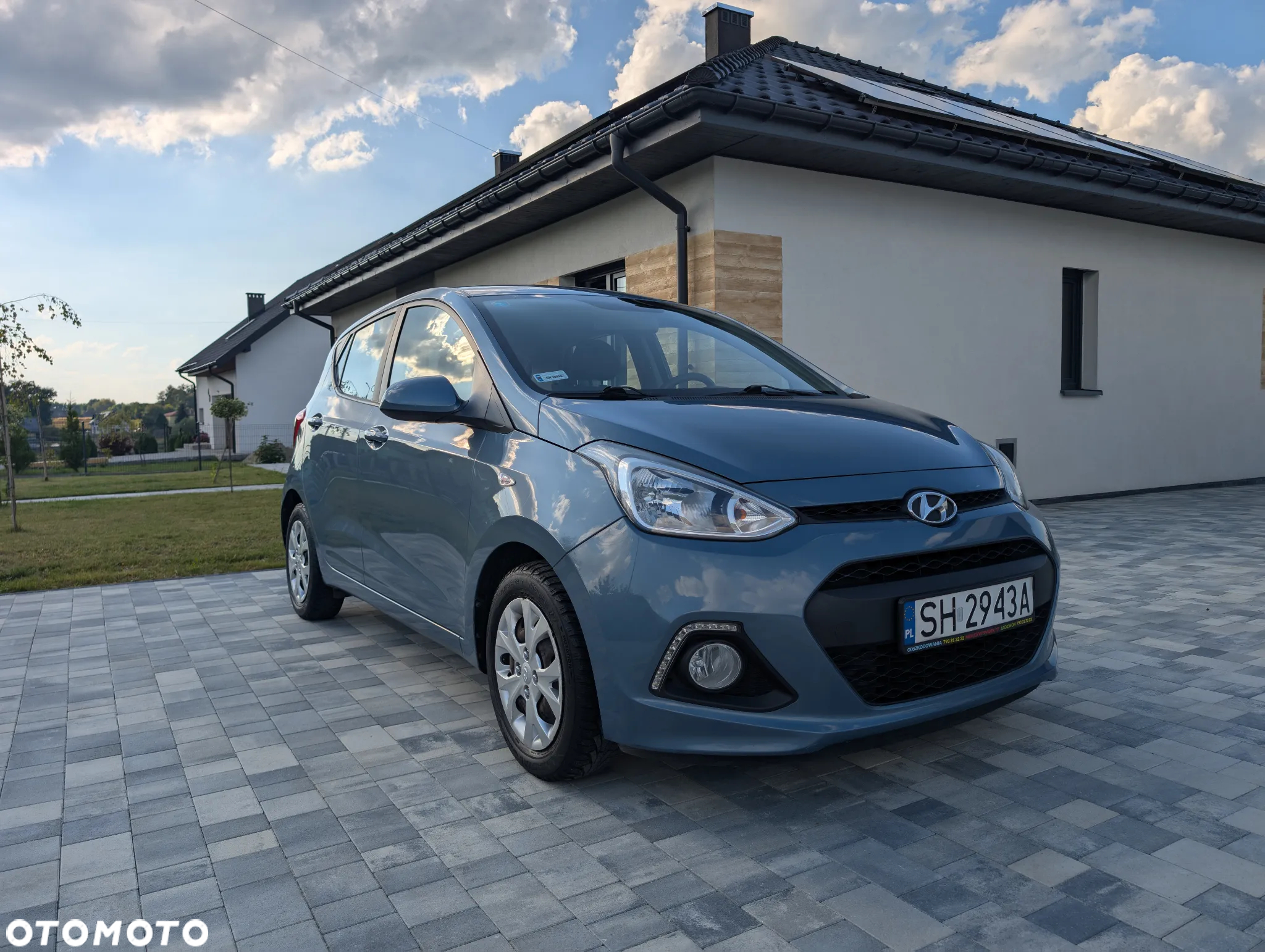 Hyundai i10 1.0 Premium - 30