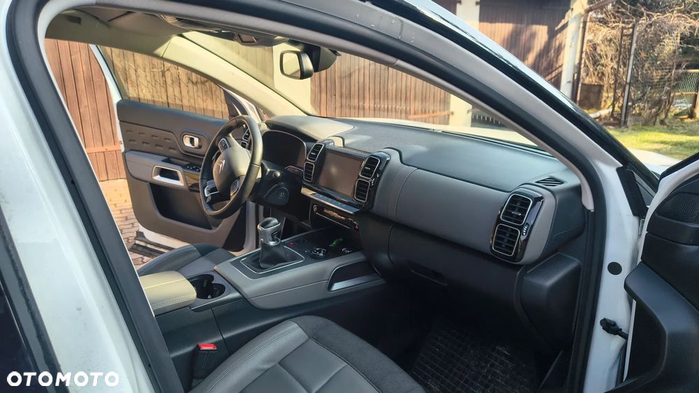 Citroën C5 Aircross 1.2 PureTech Feel - 5