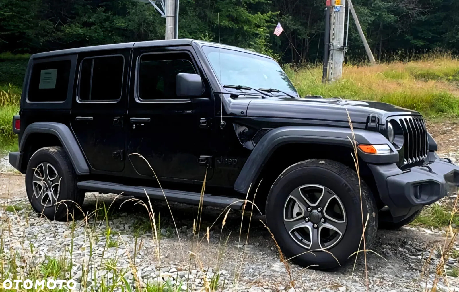 Jeep Wrangler - 3