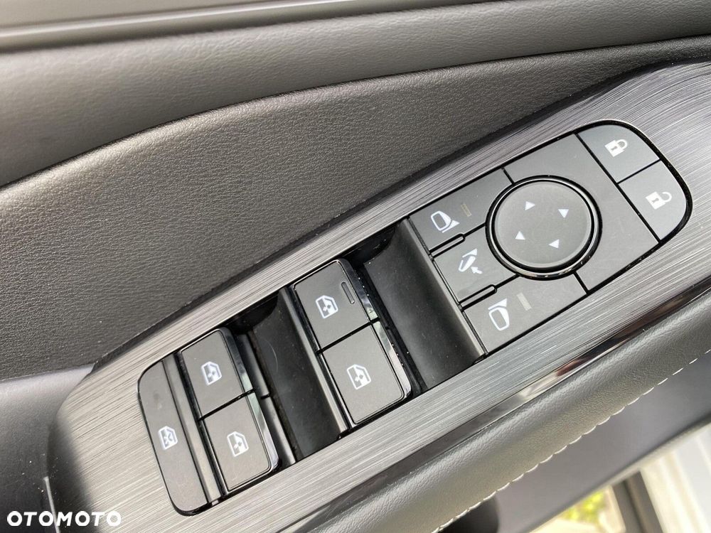 Nissan Qashqai 1.3 DIG-T N-Connecta - 12