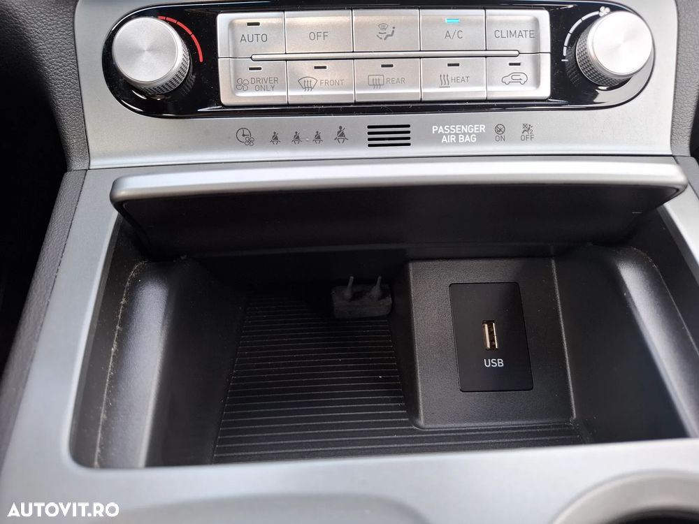 Hyundai KONA EV Advantage - 32
