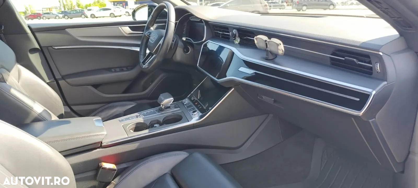 Audi A7 3.0 50 TDI quattro Tiptronic - 14