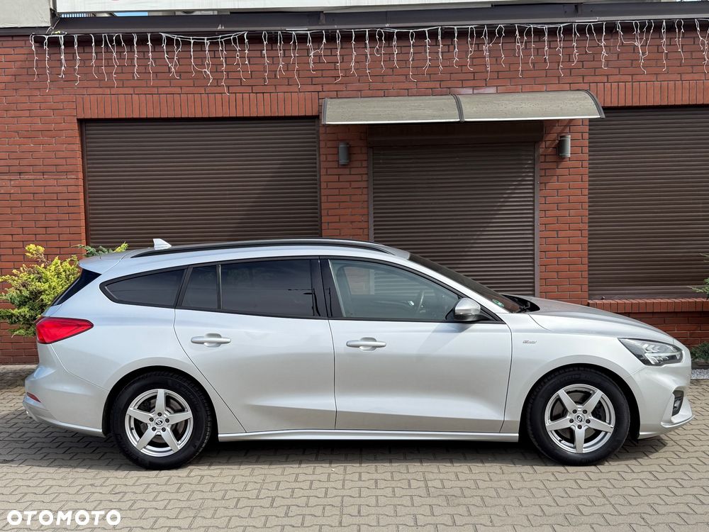 Ford Focus 2.0 TDCi ST-Line ASS - 3