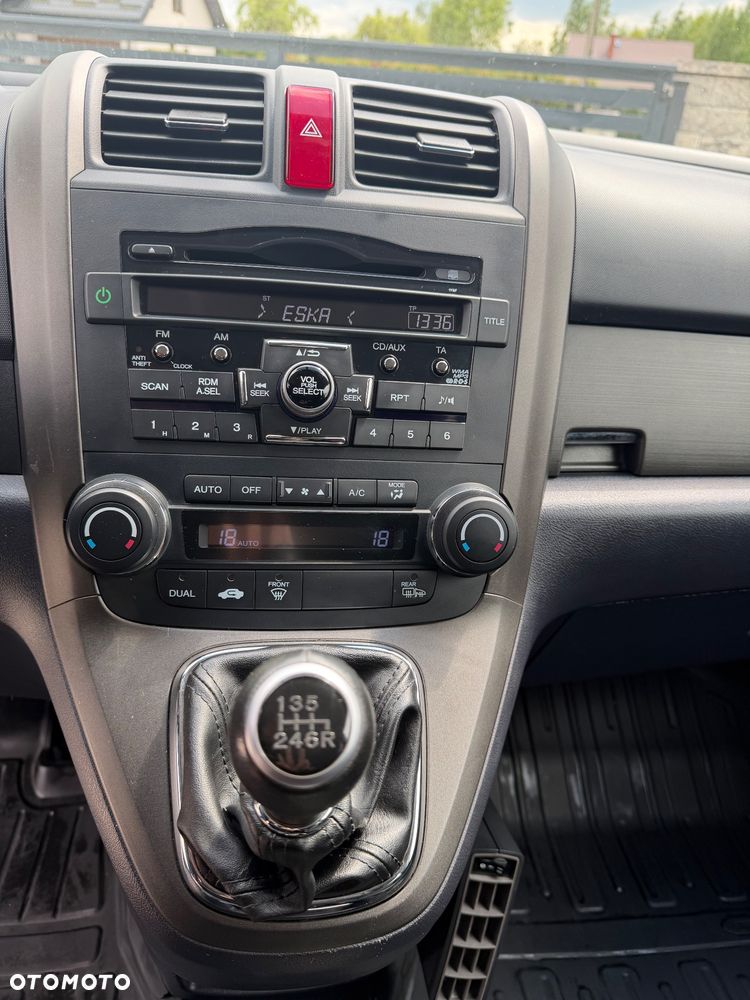Honda CR-V 2.0i-VTEC Executive - 13