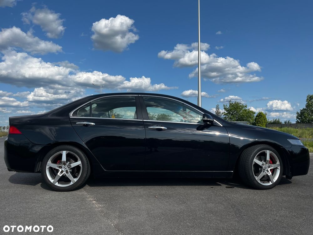 Honda Accord Tourer 2.0 i Sport - 3