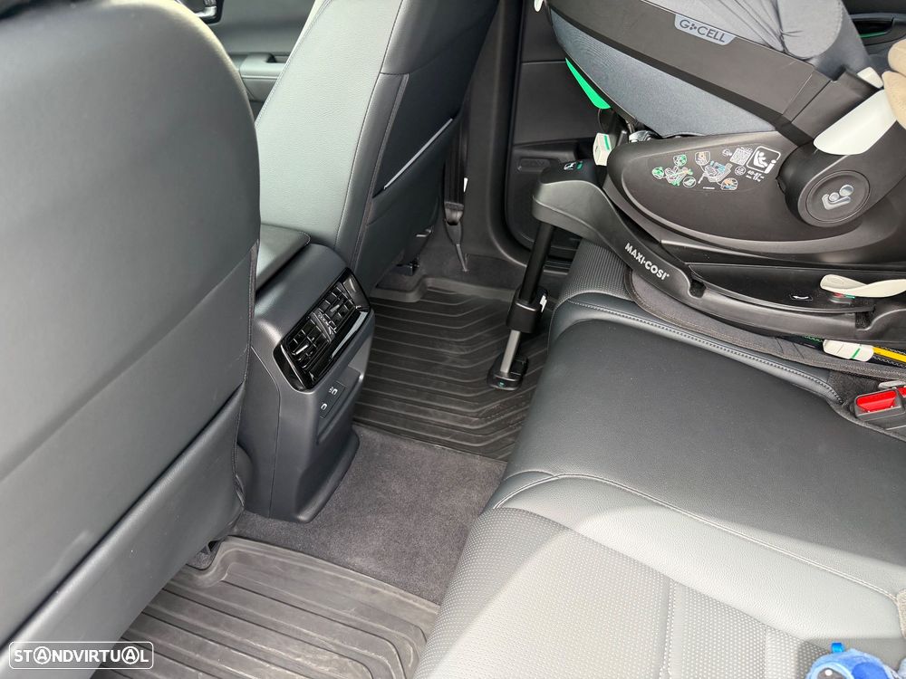 Honda CR-V 2.0 E:PHEV Advance - 7