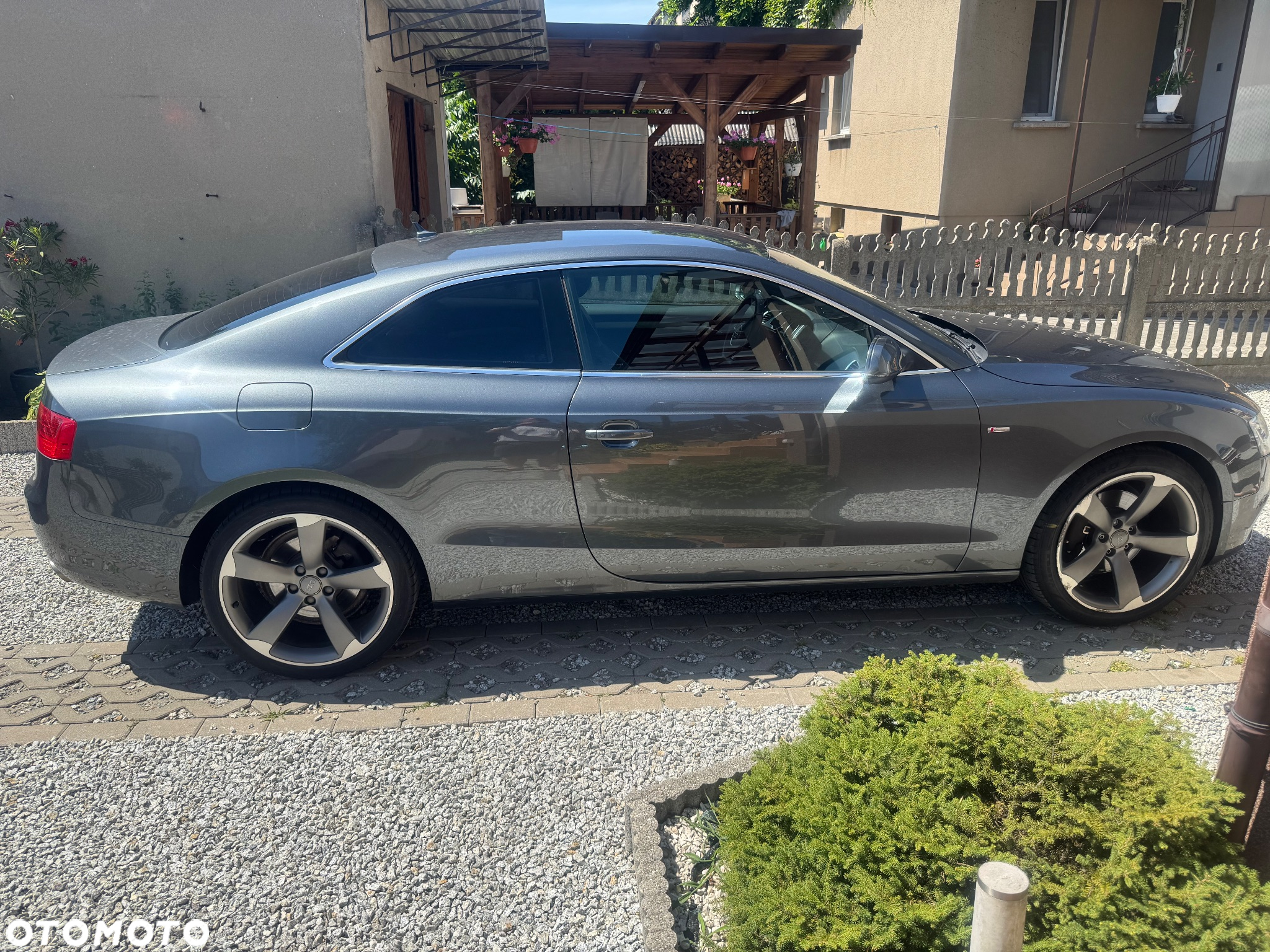 Audi A5 3.0 TDI Quattro - 4