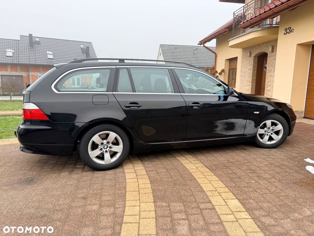 BMW Seria 5 - 2