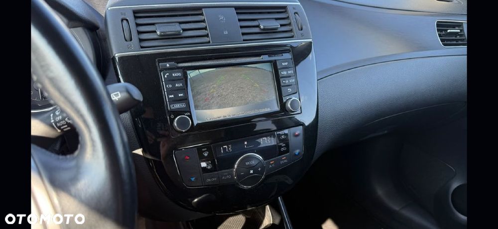 Nissan Pulsar 1.2 DIG-T Black Edition - 14