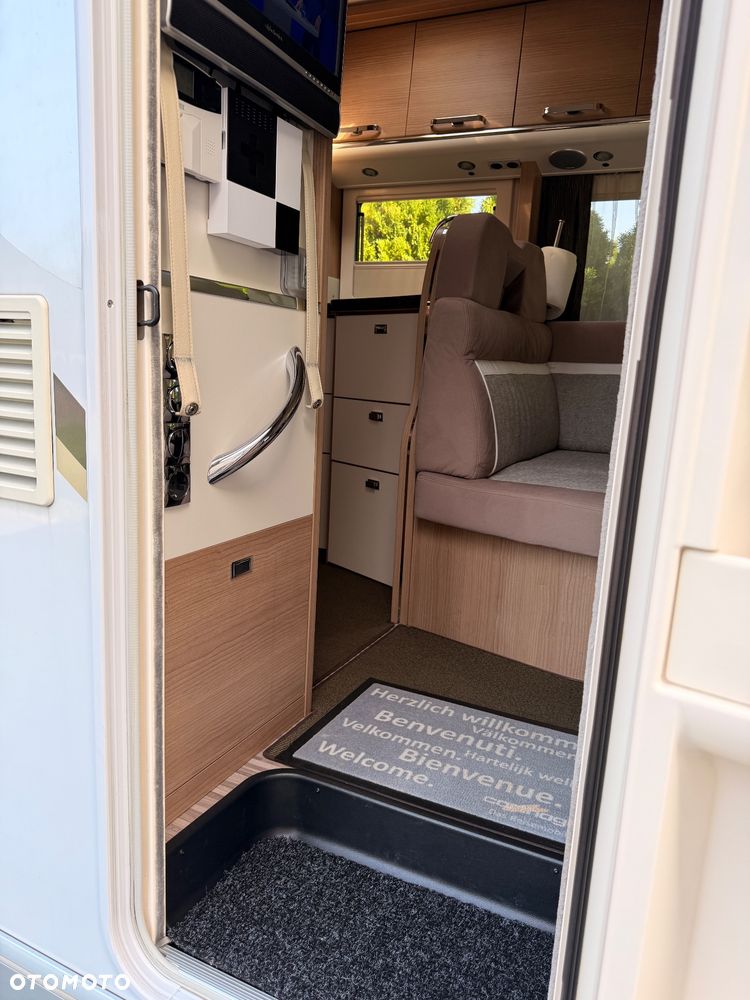 Carthago Malibu L 440 QB - 31