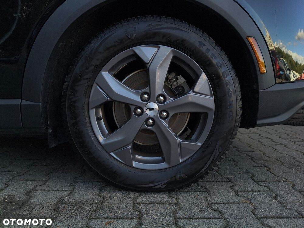 Ford Mustang Mach-E 75kWh RWD - 32