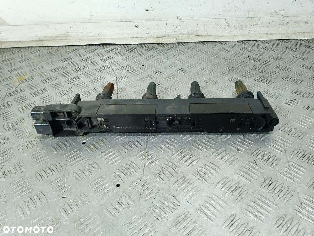 CEWKA ZAPŁONOWA CITROEN C4 U6009 2.0 16V - 4