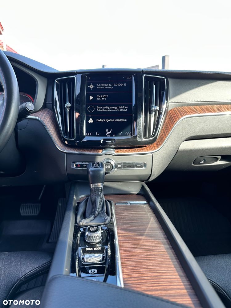 Volvo XC 60 T6 AWD Inscription - 11