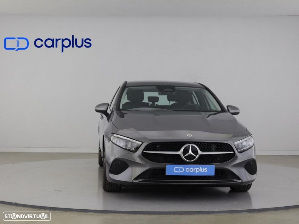 Mercedes-Benz A 200 Standard - 3