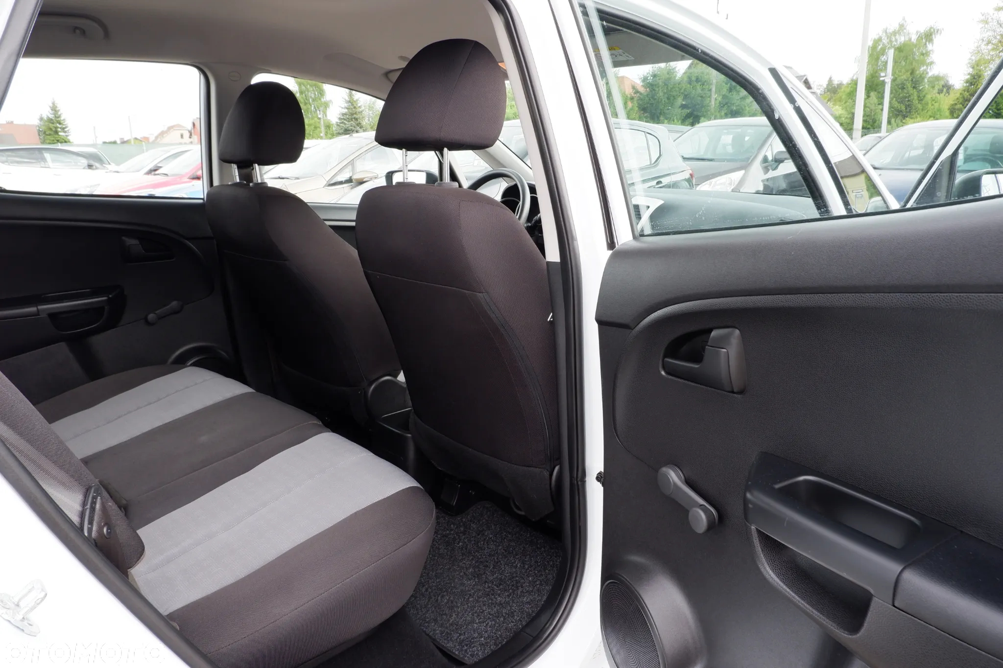 Kia Venga 1.4 M - 11