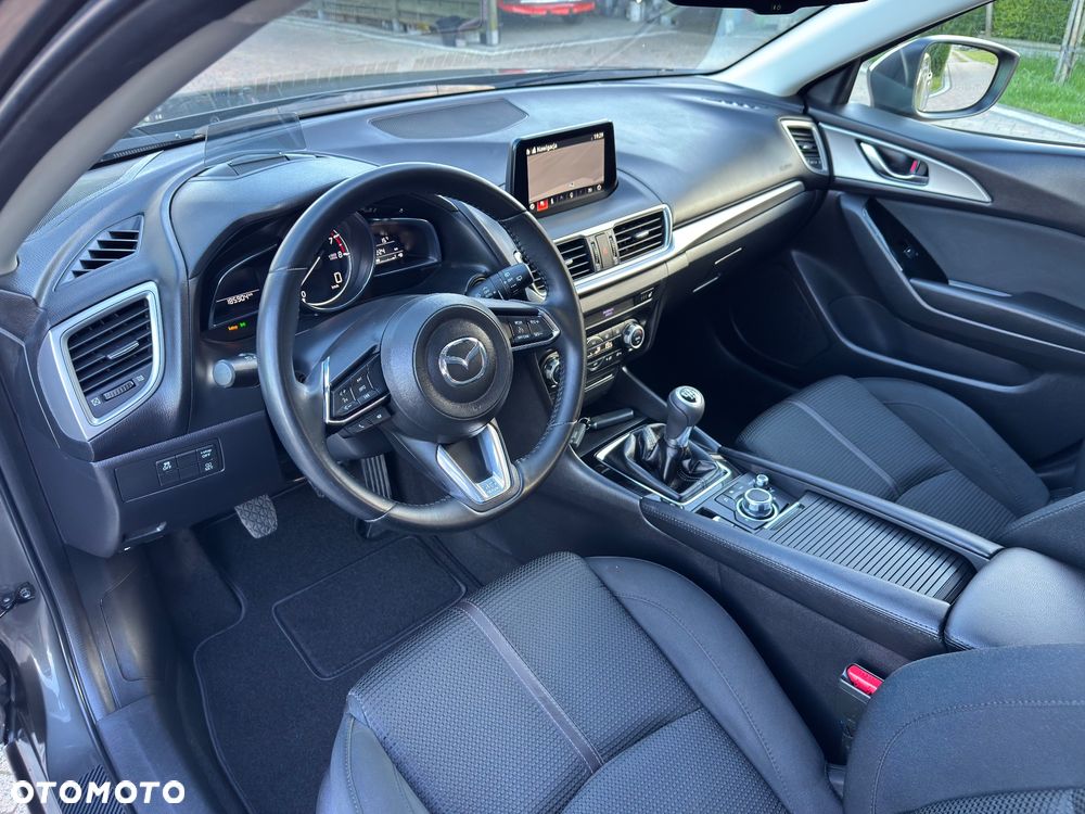 Mazda 3 - 33