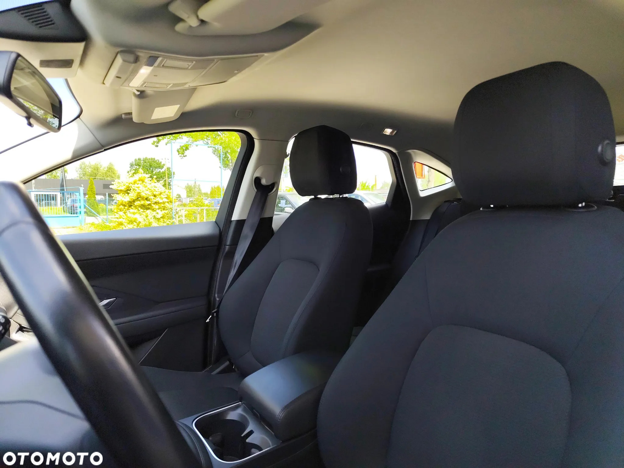 Jaguar E-Pace 2.0 i4D FWD - 11