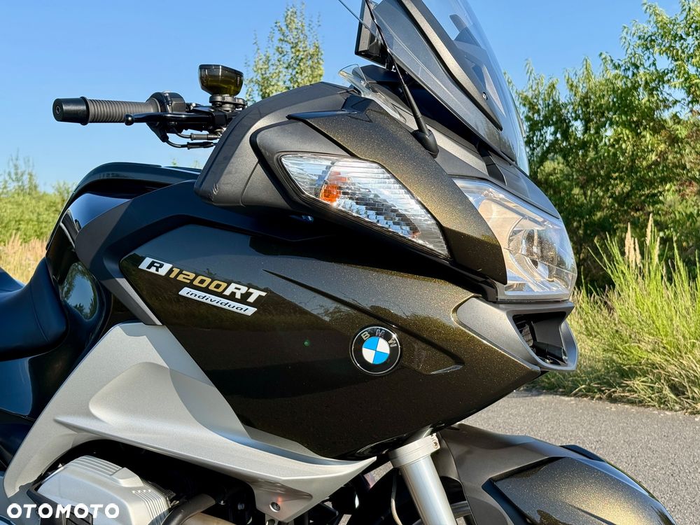 BMW RT - 2