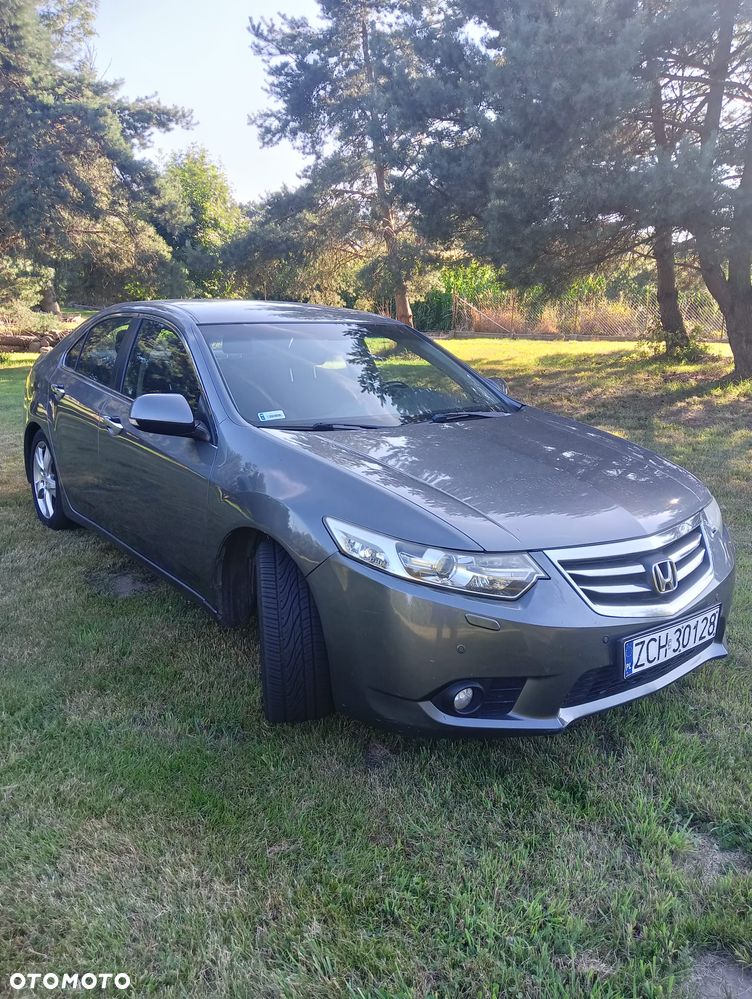 Honda Accord - 12