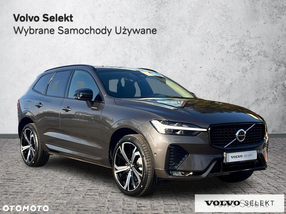 Volvo XC 60 - 9
