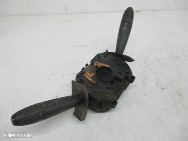 Comutador / Manete (Luzes/Piscas/Escovas/Fita) Fiat Doblo Cargo (223_) - 2