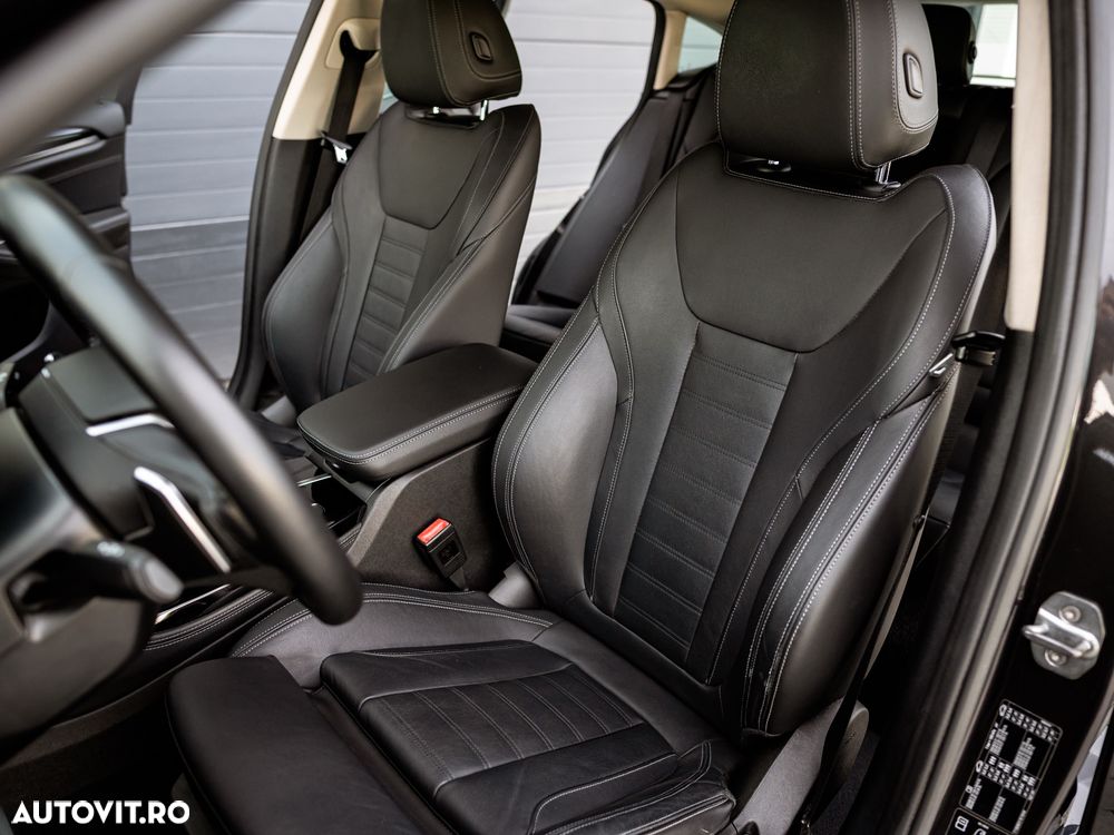 BMW X4 2019 — imagine 32
