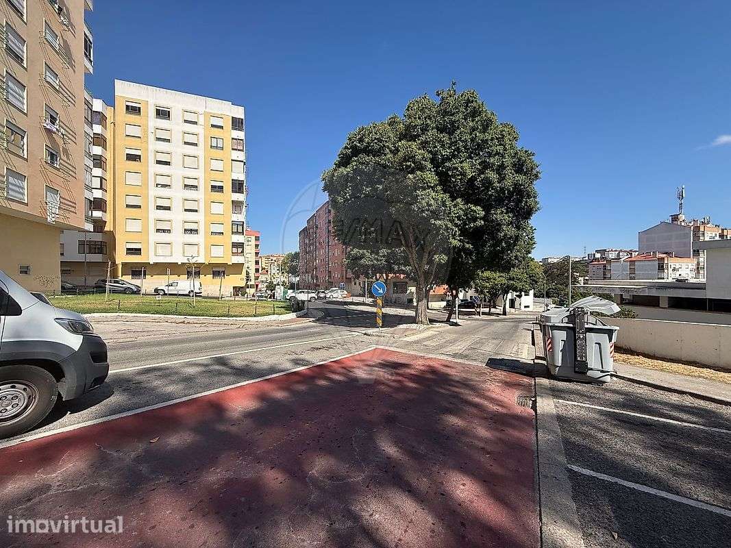 Apartamento T2 para venda - Grande imagem: 2/9