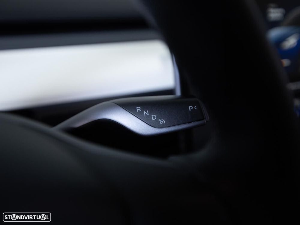 Tesla Model Y Long Range Tração Integral - 20