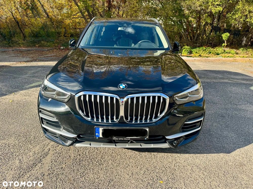 BMW X5 xDrive30d - 2