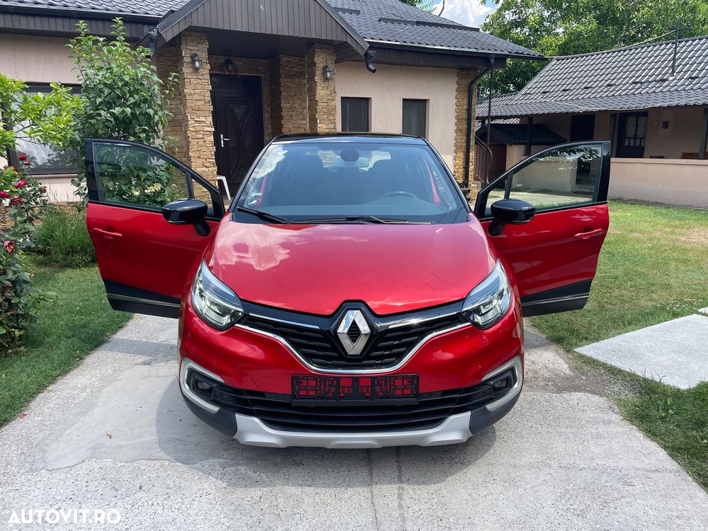 Renault Captur - 10